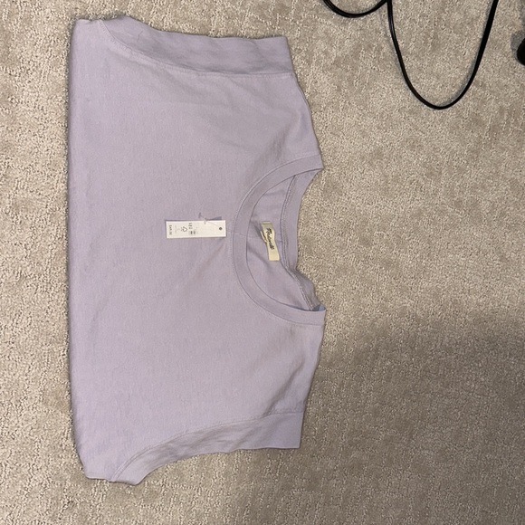 Madewell new with tags, medium - Picture 8 of 13